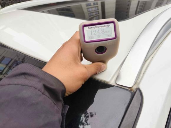 [杭州·浙A] 二手沃尔沃沃尔沃XC402020款 T4 四驱智远豪华版