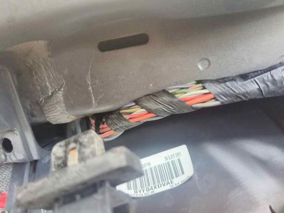 [成都·川A] 二手Jeep自由客2014款 2.4L 运动版