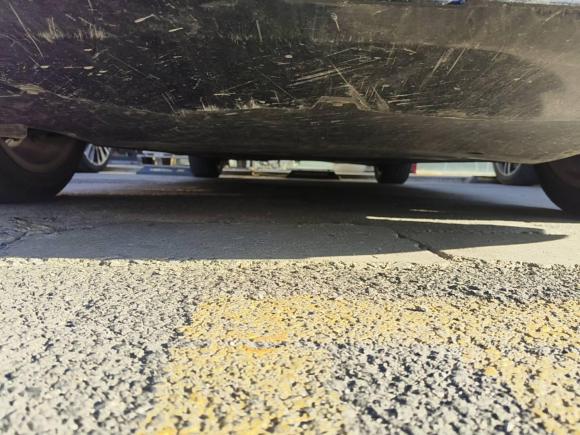 [济南·鲁A] 二手名爵MG4 EV2022款 520km 旗舰版