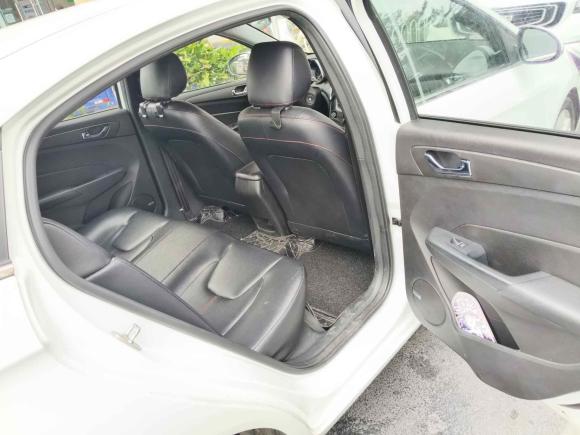 [广州·湘D] 二手奇瑞艾瑞泽52017款 1.5L CVT领潮版