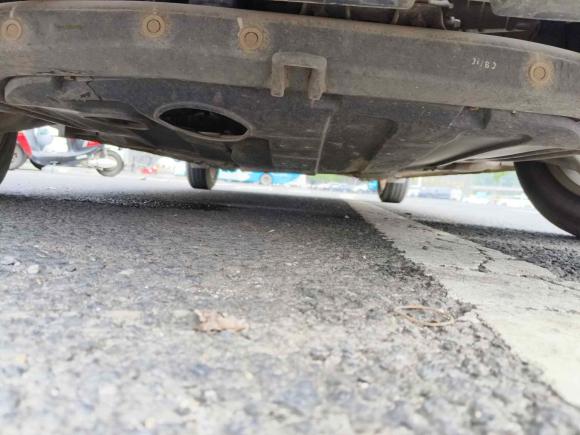 [南京·沪C] 二手现代悦动2011款 1.6L 手动舒适型