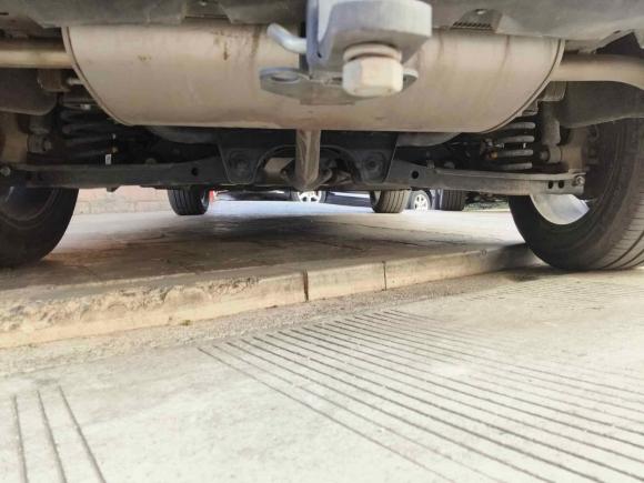 [常州·苏D] 二手捷途山海捷途山海T12024款 150km 向海