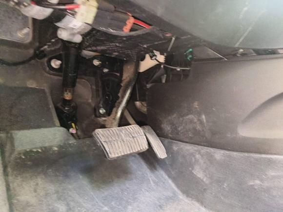 [青岛·云A] 二手别克英朗2021款 改款 典范 1.5L 自动精英型