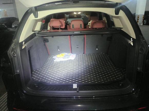 [常州·苏D] 二手宝马宝马X32022款 xDrive25i M运动套装