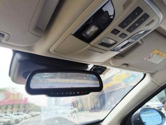 [无锡·苏H] 二手魏牌魏牌 VV72017款 2.0T 旗舰型