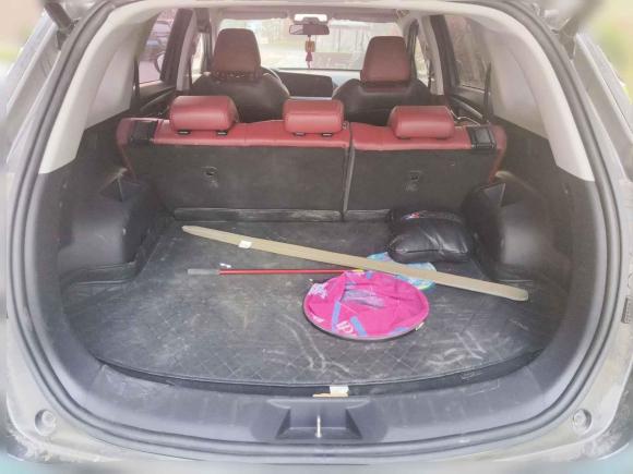 [济南·鲁A] 二手长安长安CS75 PLUS2021款 1.5T 自动尊贵型