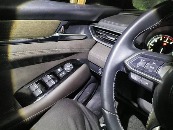 [杭州·浙A] 二手马自达阿特兹2020款 2.5L 蓝天尊崇版