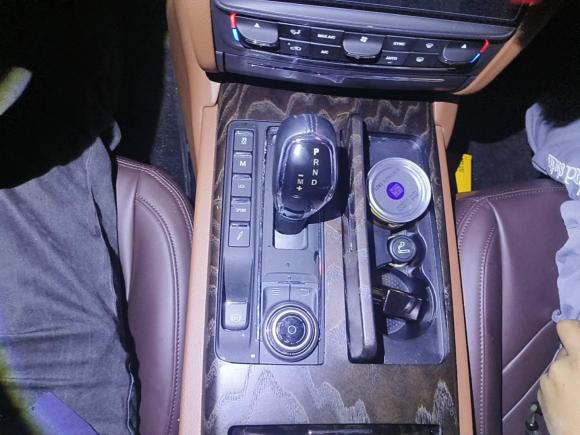 [义乌·浙G] 二手玛莎拉蒂总裁2018款 3.0T 标准版