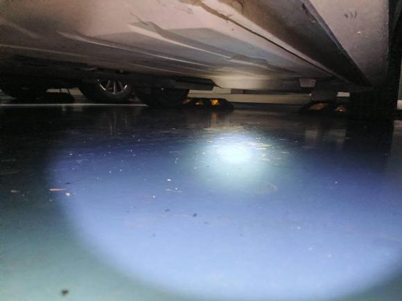 [深圳·皖B] 二手领克领克022018款 1.5T DCT两驱劲Pro版 国V