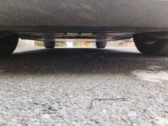 [上海·沪A] 二手大众ID.4 X2021款 Pure+ 纯净长续航版