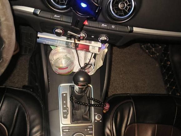 [嘉兴·浙F] 二手奥迪奥迪A32017款 Limousine 35 TFSI 进取型