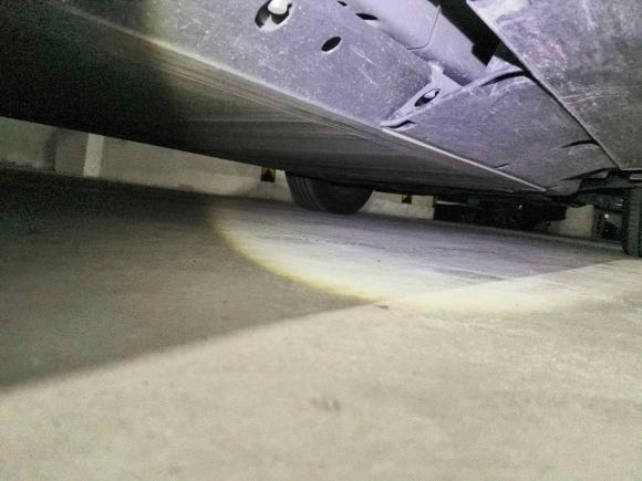 [上海·沪A] 二手哪吒汽车哪吒X2023款 400 Lite