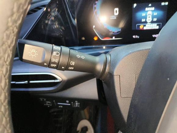 [金华·浙G] 二手长安逸动2021款 PLUS 1.6L GDI CVT豪华型