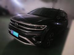 [常州·苏D] 大众揽境2022款 380TSI 四驱旗舰胜境版 7座