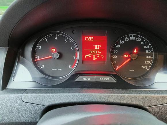 [青岛·鲁B] 二手大众桑塔纳2013款 1.6L 手动风尚版