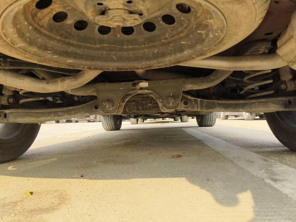 [上海·苏A] 二手奇瑞瑞虎82020款 改款 290TGDI 自动精英版