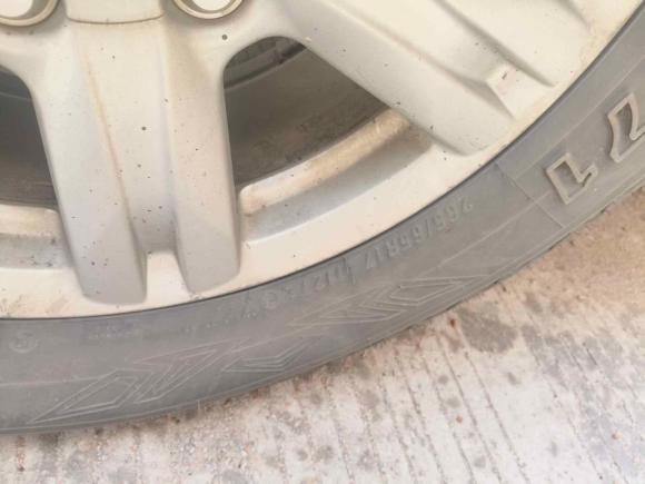 [义乌·浙G] 二手五十铃mu-X牧游侠2017款 3.0T 四驱自动尊享型 7座 国V