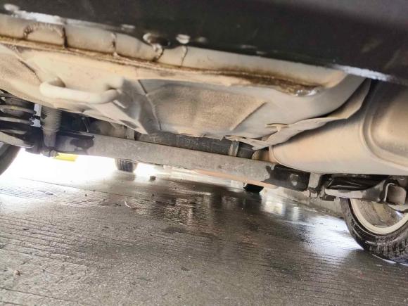 [宁波·浙B] 二手现代朗动2016款 1.6L 自动尊贵型