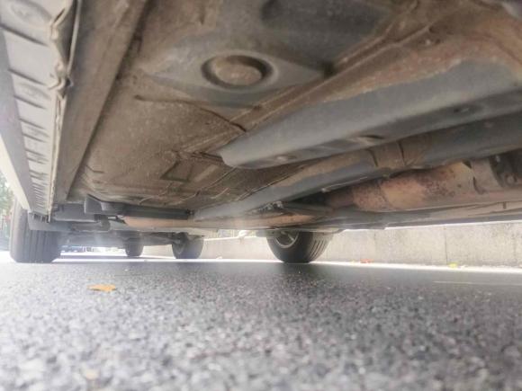 [深圳·粤L] 二手丰田卡罗拉2017款 改款 1.2T S-CVT GL-i