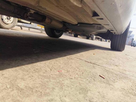 [上海·浙C] 二手路虎发现神行2016款 2.0T SE