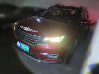 荣威荣威RX52016款 20T 两驱自动互联网智享版
