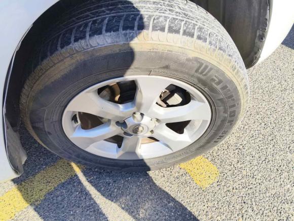 [青岛·鲁B] 二手丰田RAV4荣放2011款 2.0L 手动经典版