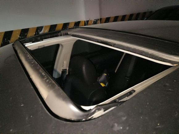 [成都·川A] 二手日产天籁2018款 2.0L XL 智进版