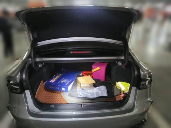 [杭州·浙A] 二手奇瑞艾瑞泽82023款 高能版 2.0T DCT御