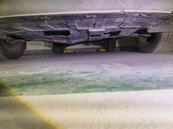 [合肥·皖A] 二手海马海马S52019款 230T 自动智联旗舰型