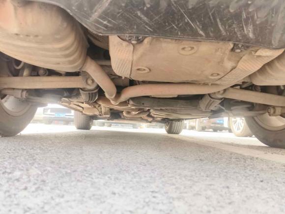 [南昌·赣M] 二手奥迪奥迪Q52013款 40 TFSI 技术型