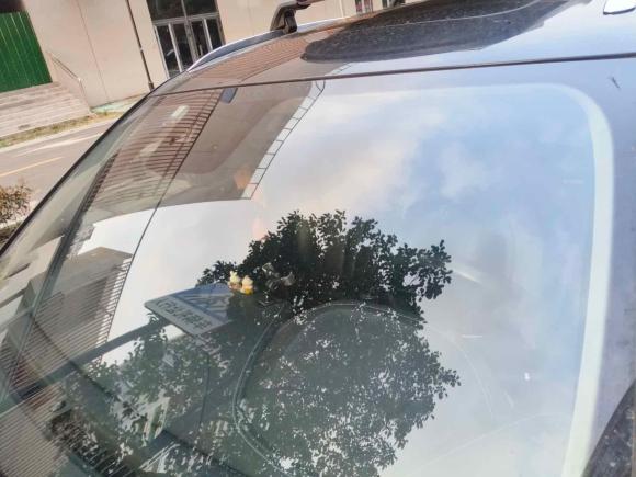 [宁波·浙B] 二手荣威荣威MARVEL X2018款 后驱版