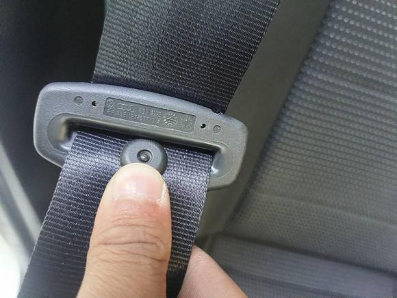 [温州·浙C] 二手大众朗逸2015款 1.6L 手动风尚版