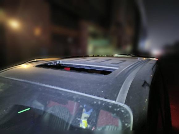 [芜湖·皖B] 二手广汽传祺传祺M82023款 宗师系列 400T 至尊版