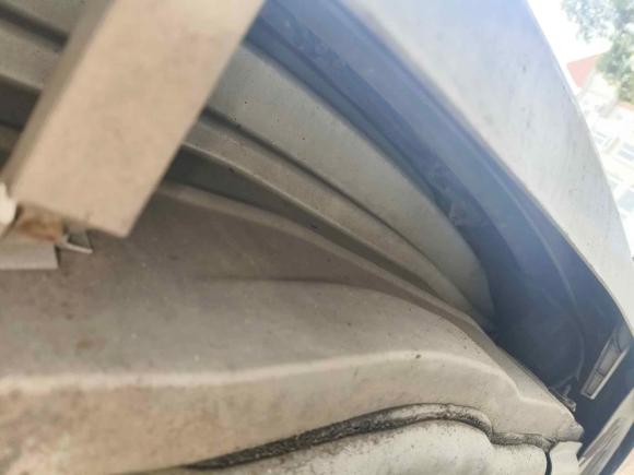 [成都·川A] 二手奔驰奔驰C级2010款 C 200 CGI 时尚型