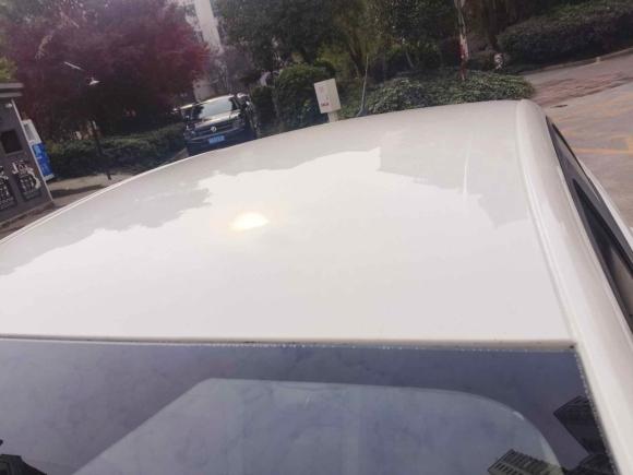 [南京·苏A] 二手福特福睿斯2015款 1.5L 手动舒适型