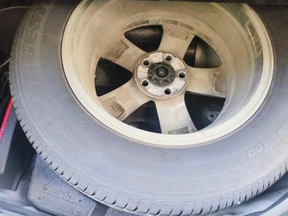 [宁波·浙B] 二手丰田RAV4荣放2015款 2.0L CVT两驱风尚版