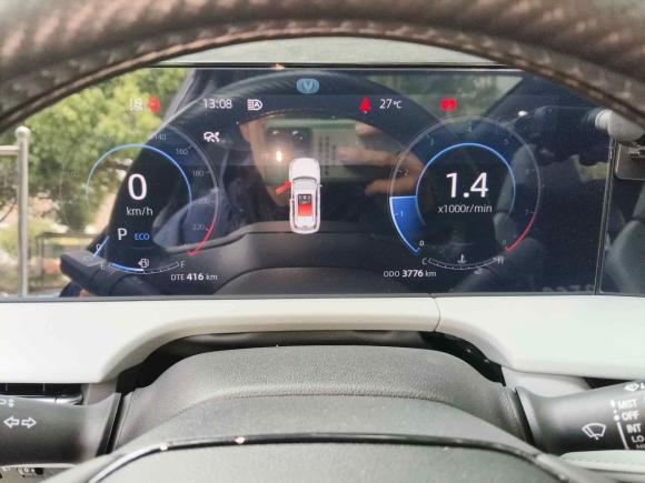 [常州·苏D] 二手长安长安CS75 PLUS2024款 第三代 冠军版 1.5T 智驾劲航型