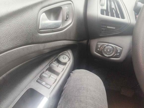 [广州·粤T] 二手福特翼虎2013款 1.6L GTDi 两驱舒适型