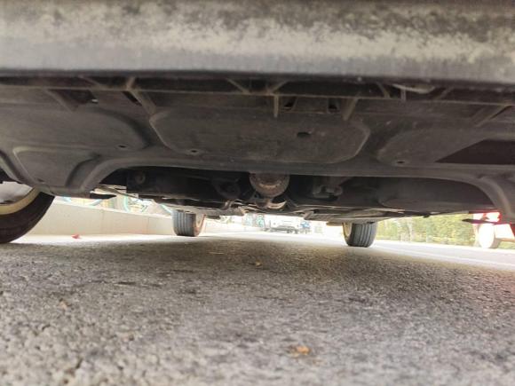 [南京·苏A] 二手大众Polo2011款 1.4L 自动致尚版