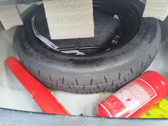 [济南·鲁A] 二手起亚福瑞迪2019款 1.6L 自动风尚版 国VI