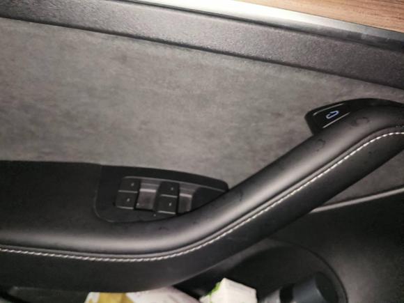 [杭州·浙A] 二手特斯拉Model 32022款 后轮驱动版