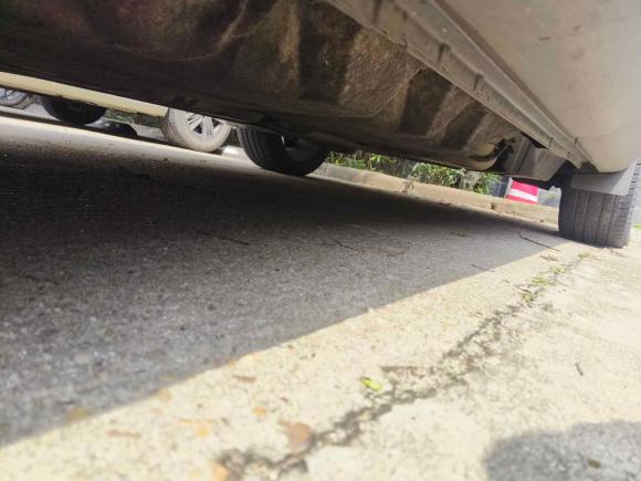 [南昌·赣A] 二手林肯林肯MKX2015款 2.7T 四驱尊耀版