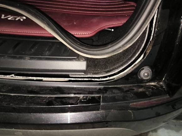 [广州·鄂A] 二手路虎揽胜极光2020款 249PS 青春版