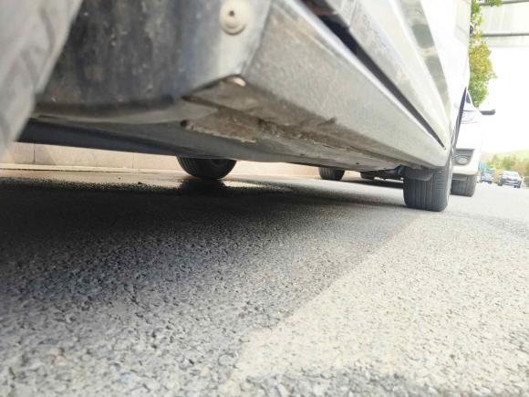 [济南·鲁A] 二手大众朗逸2021款 1.5L 自动视野版