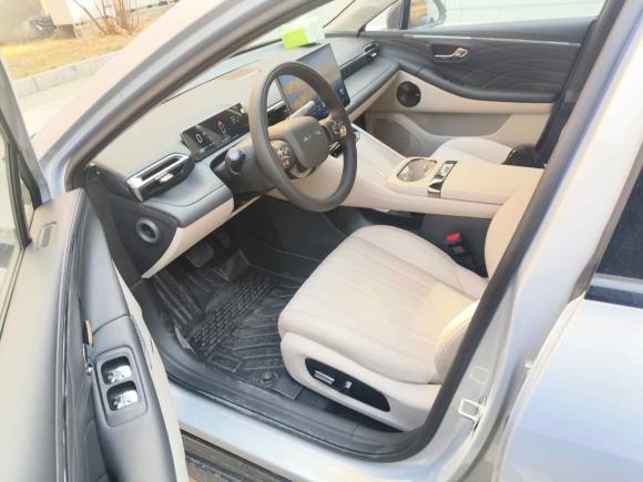 [南京·苏A] 二手埃安AION RT2025款 520智享版