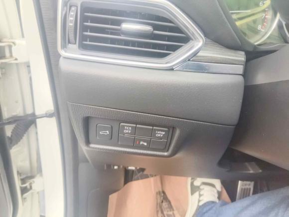 [深圳·粤B] 二手马自达马自达CX-52017款 2.0L 自动两驱智享型 国V