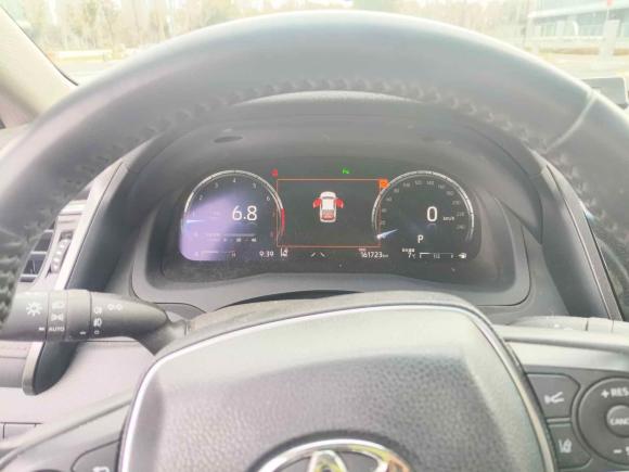 [南京·苏M] 二手丰田凯美瑞2021款 2.5G 豪华版