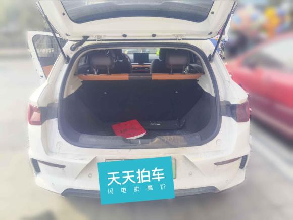 [嘉兴·浙F] 二手比亚迪比亚迪e22021款 豪华型