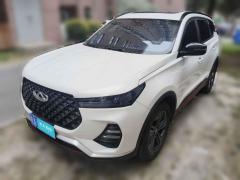 [合肥·皖A] 奇瑞瑞虎72023款 超能版 1.5T CVT超能勇士