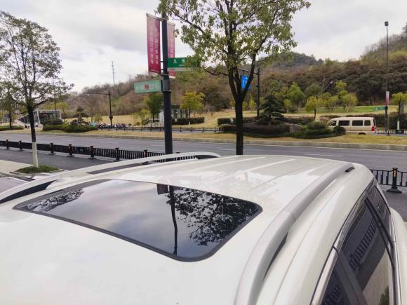 [杭州·浙A] 二手荣威荣威Ei52019款 智联旗舰版